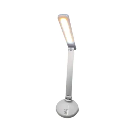 Настольная светодиодная аккумуляторная LED лампа DIGAD 1913 (аккум. 18650 - 3000mAh)