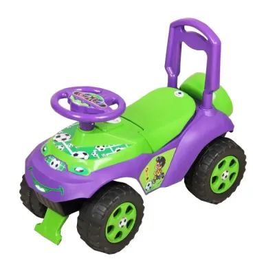 Іграшка дитяча толокар Doloni Toys Іграшка дитяча толокар Doloni Toys