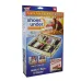 Органайзер для зберігання взуття As Seen on TV Shoes Under 67x57x12 см Brown (3_01294) Органайзер для зберігання взуття As Seen on TV Shoes Under 67x57x12 см Brown (3_01294)