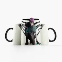 Чашка Привид в Обладунках Інтерфейс - Ghost in the Shell (18212) Fan Girl 330 Чашка Привид в Обладунках Інтерфейс - Ghost in the Shell (18212) Fan Girl 330