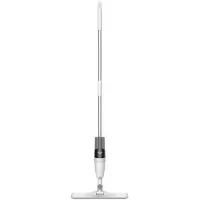 Швабра Deerma Water Spray Mop 124 см White (TB500)