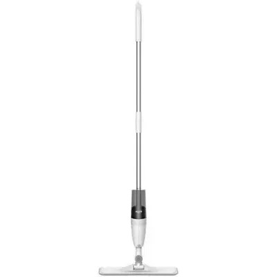 Швабра Deerma Water Spray Mop 124 см White (TB500)