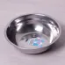 Миска Kamille 4305 d-18 см, из нержавеющей стали Миска Kamille 4305 d-18 см, из нержавеющей стали