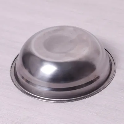 Миска Kamille 4305 d-18 см, из нержавеющей стали Миска Kamille 4305 d-18 см, из нержавеющей стали
