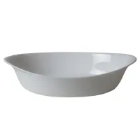 Форма для запікання Luminarc Smart Cuisine овальна 32 х 20 см 3083N LUM Форма для запікання Luminarc Smart Cuisine овальна 32 х 20 см 3083N LUM