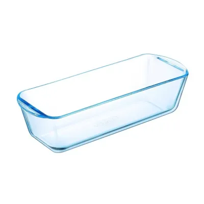 Форма прямоугольная Pyrex Classic для выпекания 28х12х7.5 см (835B000)
