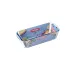 Форма прямоугольная Pyrex Classic для выпекания 28х12х7.5 см (835B000)