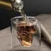 Стакан с двойными стенками 