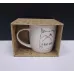 Кружка керамическая 