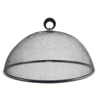 Захисна кришка-сітка 30*14 см Kamille KM-8860 Захисна кришка-сітка 30*14 см Kamille KM-8860