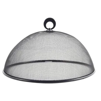 Защитная крышка-сетка 30*14 см Kamille KM-8860