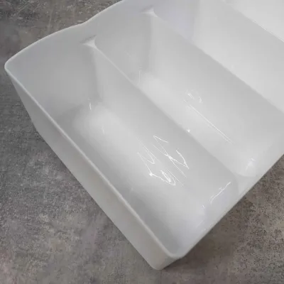 Органайзер модульний Dunya Plastik 5 секцій 07410
