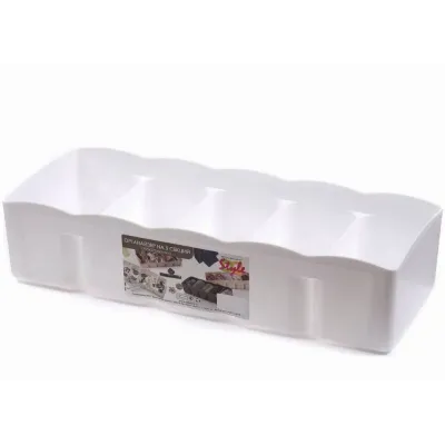 Органайзер модульний Dunya Plastik 5 секцій 07410