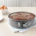 Набор форм для выпечки со съемным дном Maestro MR-1125-s 3шт 18,20,22 см КРУГЛЫХ