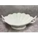 Фруктівниця фарфорова 30,5 см Stenson біла MC-3241-12