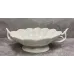 Фруктівниця фарфорова Stenson біла MC-3241-14 Фруктівниця фарфорова Stenson біла MC-3241-14