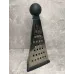 Тертка 3-х гранна конусна Krauff 26-184-002