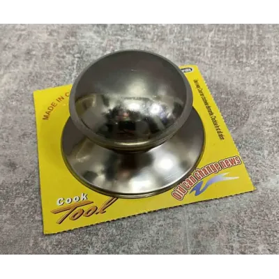 Ручка для крышки круглая A-Plus 002-1 Ручка для крышки круглая A-Plus 002-1