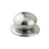 Ручка для кришки кругла A-Plus 002-1 Ручка для кришки кругла A-Plus 002-1