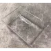 Органайзер универсальный для дома 23,2*15,6*6,3 см 2,3 л прозрачный Emhouse EP-443