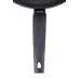 Сковорода алюмінієва із антипригарним покриттям 30 см Kamille black marble KM-4133