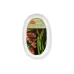 Форма для запекания фарфоровая 29,8*18,8*4 см овальная Ardesto Gemini AR2411BP Форма для запекания фарфоровая 29,8*18,8*4 см овальная Ardesto Gemini AR2411BP