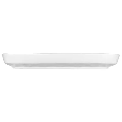 Форма для запекания фарфоровая 29,8*18,8*4 см овальная Ardesto Gemini AR2411BP Форма для запекания фарфоровая 29,8*18,8*4 см овальная Ardesto Gemini AR2411BP