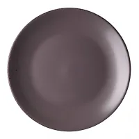 Тарелка десертная 19 см керамическая Ardesto Lucca Grey Brown AR2919GMC Тарелка десертная 19 см керамическая Ardesto Lucca Grey Brown AR2919GMC