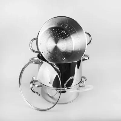 Соковарка 8 л Maestro MR-1030 Соковарка 8 л Maestro MR-1030