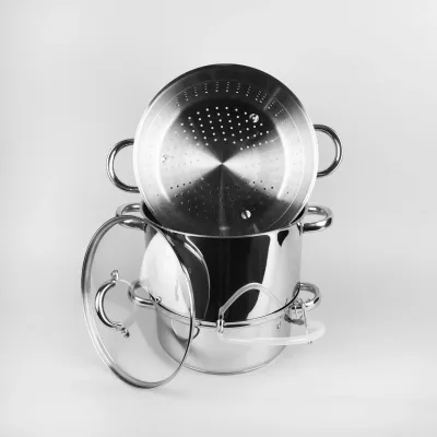 Соковарка 8 л Maestro MR-1030 Соковарка 8 л Maestro MR-1030
