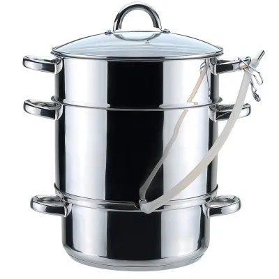 Соковарка 8 л Maestro MR-1030 Соковарка 8 л Maestro MR-1030