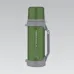 Термос из нержавеющей стали 1.5 л Хаки Maestro MR-1631-150