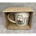 Кружка керамическая Кружка керамическая
