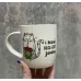 Кружка керамическая Кружка керамическая