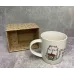 Кружка керамическая Кружка керамическая