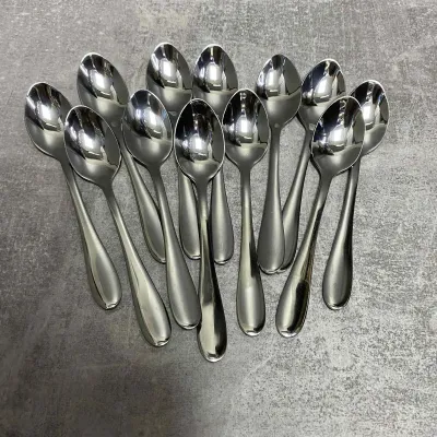 Набор чайных ложек Ringel Calypso 12 предметов RG-3113-12/4