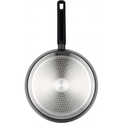 Сковорода алюминиевая без крышки 28 см Ringel Salsa RG-1134-28