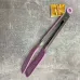 Щипцы кухонные силиконовые A-Plus 1959 с каркасом из нержавеющей стали 25,5см розовые Щипцы кухонные силиконовые A-Plus 1959 с каркасом из нержавеющей стали 25,5см розовые