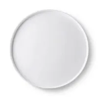 Блюдо круглое с бортом 32 см Bormioli Rocco Grangusto 410712MDF Блюдо круглое с бортом 32 см Bormioli Rocco Grangusto 410712MDF
