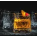Набір склянок 300 мл 4 шт Pasabahce Leafy 420194