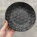 Тарілка супова 20 см 800 мл Astera Japan Black A0640-JB002