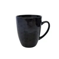 Кружка 340 мл Astera Japan Black A0620-JB002 Кружка 340 мл Astera Japan Black A0620-JB002