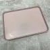 Піднос для кави 30*21*2 см Алеана 169098 фрезія