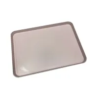 Поднос для кофе 30*21*2 см Алеана 169098 фрезия