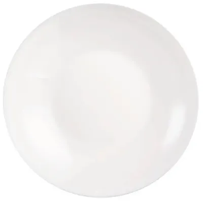 Тарілка супова 26 см Arcoroc Evolution White N9408