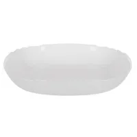 Тарелка Luminarc Lotusia десертная квадратная d-29 см 3621