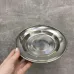 Тарелка из нержавеющей стали 20 см Zauberg ADS2240-20/76865 Тарелка из нержавеющей стали 20 см Zauberg ADS2240-20/76865
