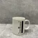 Чашка керамическая Хамелеон HOT 300 мл Stenson 2095-8