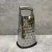 Терка из нержавеющей стали A-Plus 1020 Терка из нержавеющей стали A-Plus 1020