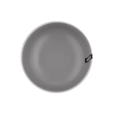 Салатник керамический 16 см Ardesto Cremona Dusty grey AR2916GRC